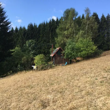 Feriehus Hutte An Der Wolfskuppe Sankt Andreasberg