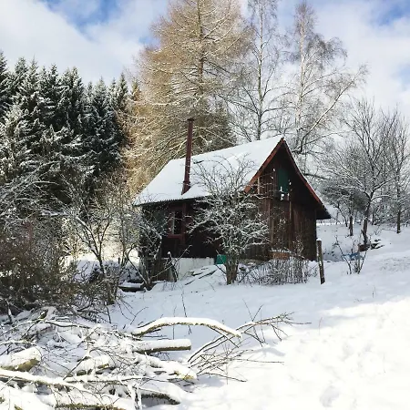 Feriehus Hutte An Der Wolfskuppe Sankt Andreasberg