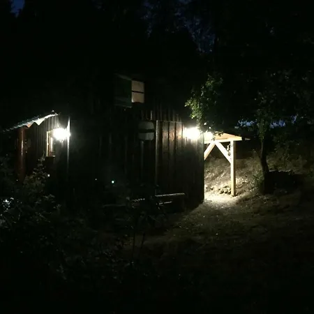 Hutte An Der Wolfskuppe Sankt Andreasberg